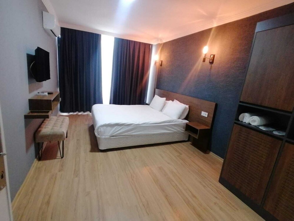 

Roma - Regione di Antalya, Turchia - Beta GuestHouse