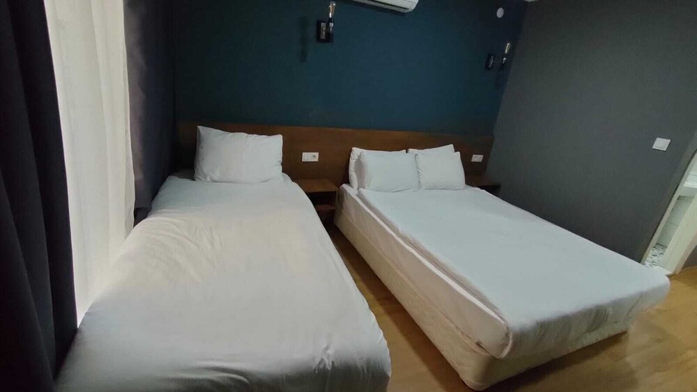 

Roma - Lara - Beta GuestHouse