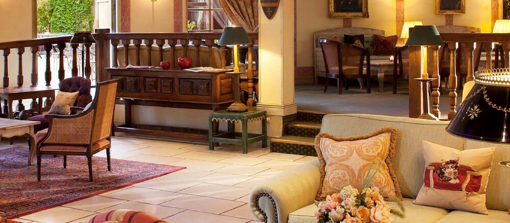 

Milano - Villeparisis - Le Manoir de Gressy