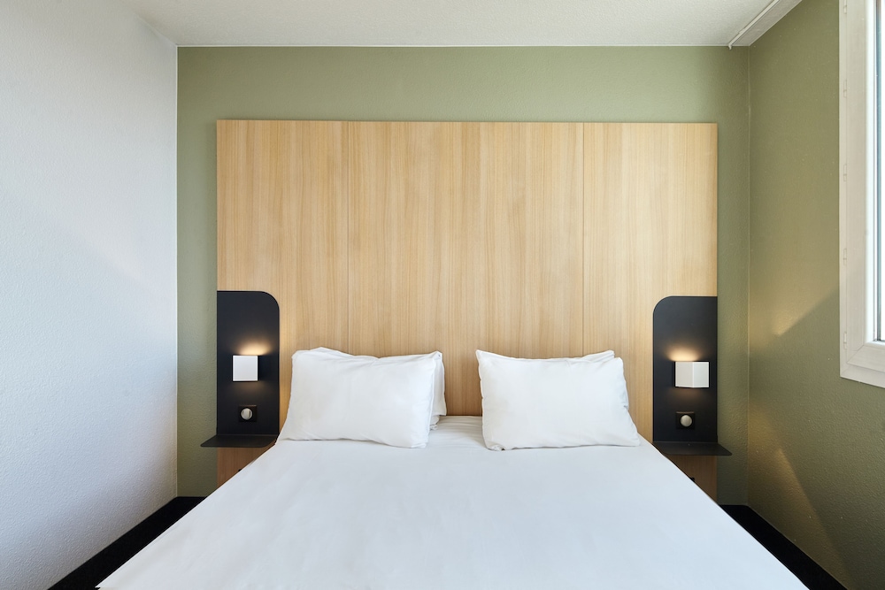 

Venezia - Aulnay-sous-Bois - B&B HOTEL Paris Nord Gonesse Parc des Expos