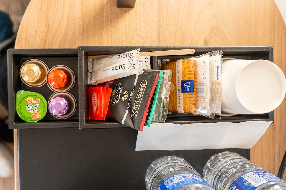 

Catania - Roissy-en-France - B&B HOTEL Paris Nord Gonesse Parc des Expos