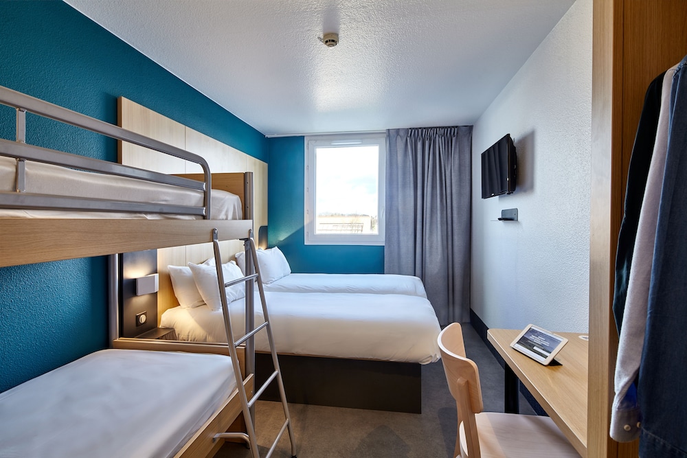 

Pisa - Sevran - B&B HOTEL Paris Nord Gonesse Parc des Expos
