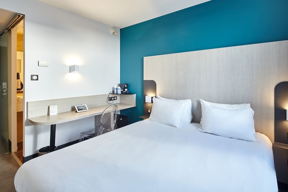 

Bologna - Aulnay-sous-Bois - B&B HOTEL Paris Nord Gonesse Parc des Expos