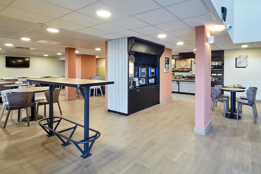 

Milano - Goussainville - B&B HOTEL Paris Nord Gonesse Parc des Expos
