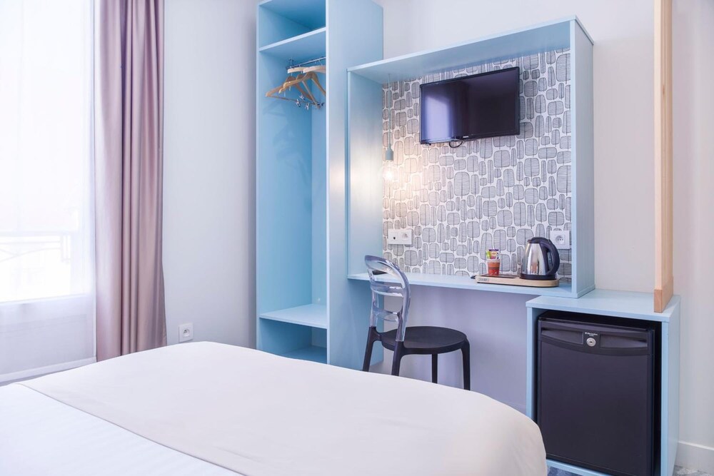 

Roma - Nanterre - Hotel Des Arts