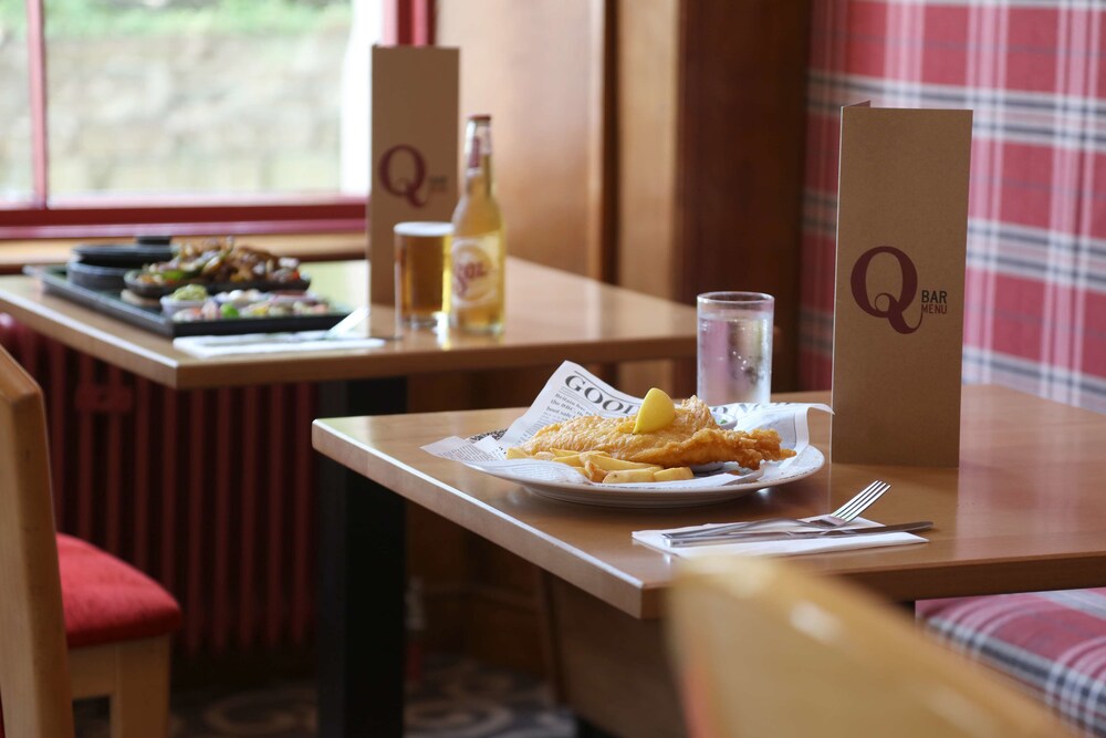 

Firenze - Dundee - Best Western Queens Hotel