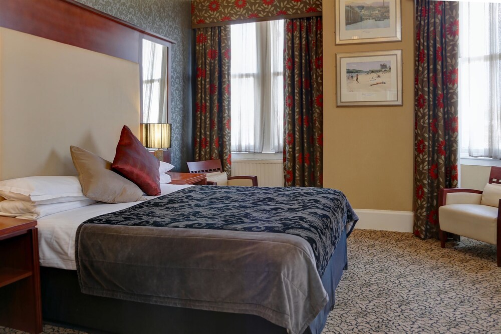 

Firenze - Dundee - Best Western Queens Hotel