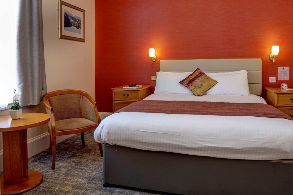 

Firenze - Dundee - Best Western Queens Hotel