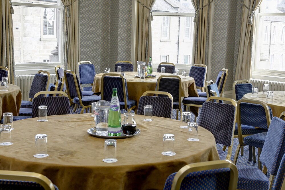 

Catania - Dundee - Best Western Queens Hotel