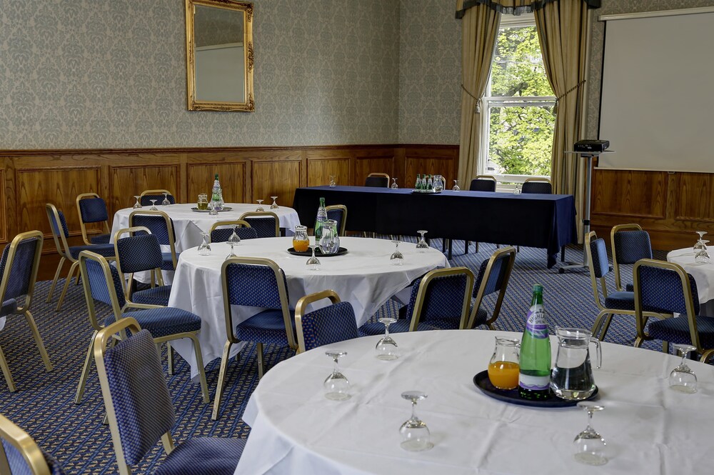 

Venezia - Dundee - Best Western Queens Hotel