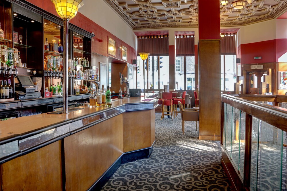 

Venezia - Dundee - Best Western Queens Hotel