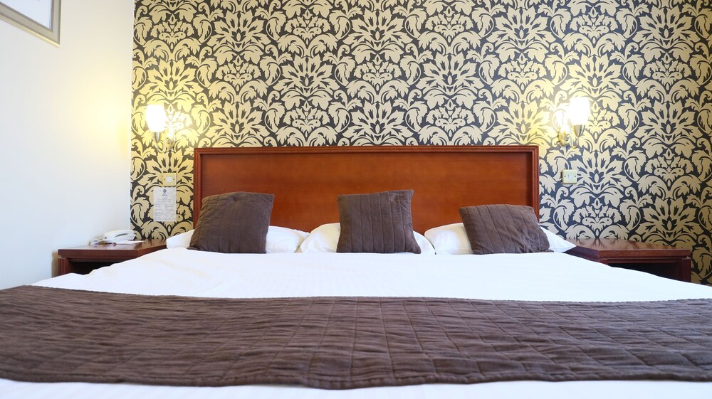 

Firenze - Dundee - Best Western Queens Hotel