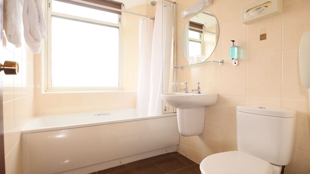 

Firenze - Dundee - Best Western Queens Hotel