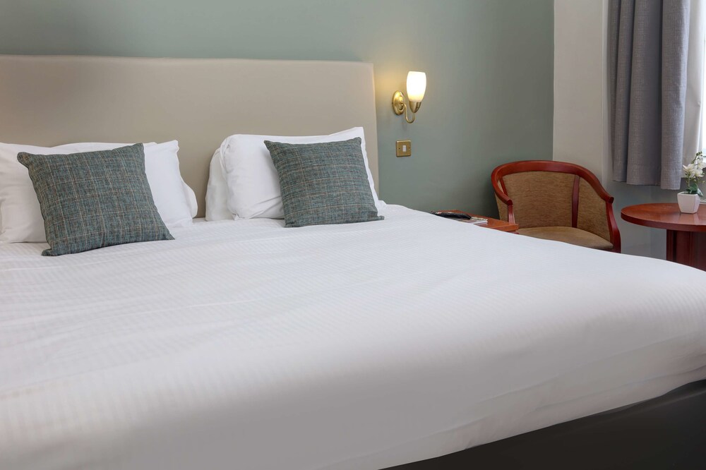 

Milano - Dundee - Best Western Queens Hotel