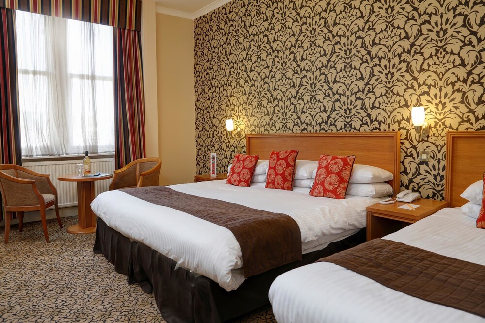 

Firenze - Dundee - Best Western Queens Hotel