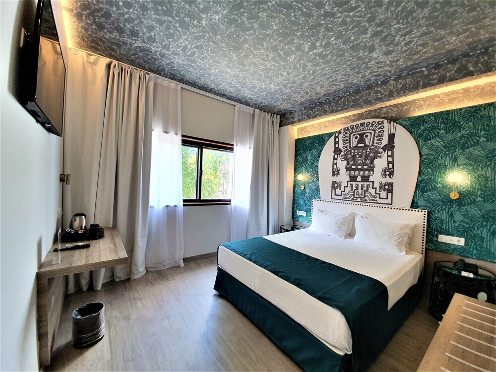 

Firenze - Matosinhos - Casual Inca Porto