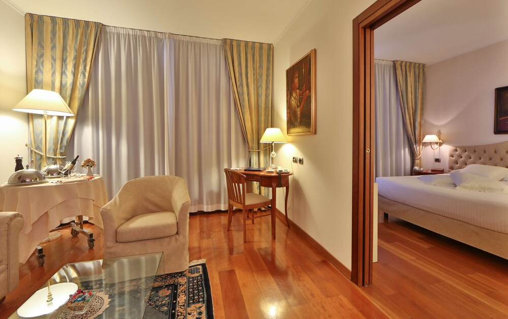 

Milano - Forlì - Best Western Hotel Globus City