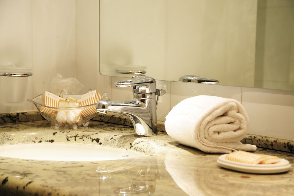 

Milano - Forlì - Best Western Hotel Globus City