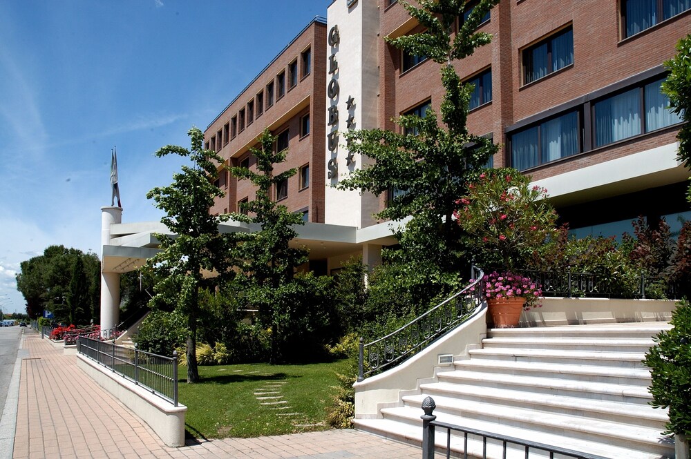 Best Western Hotel Globus City