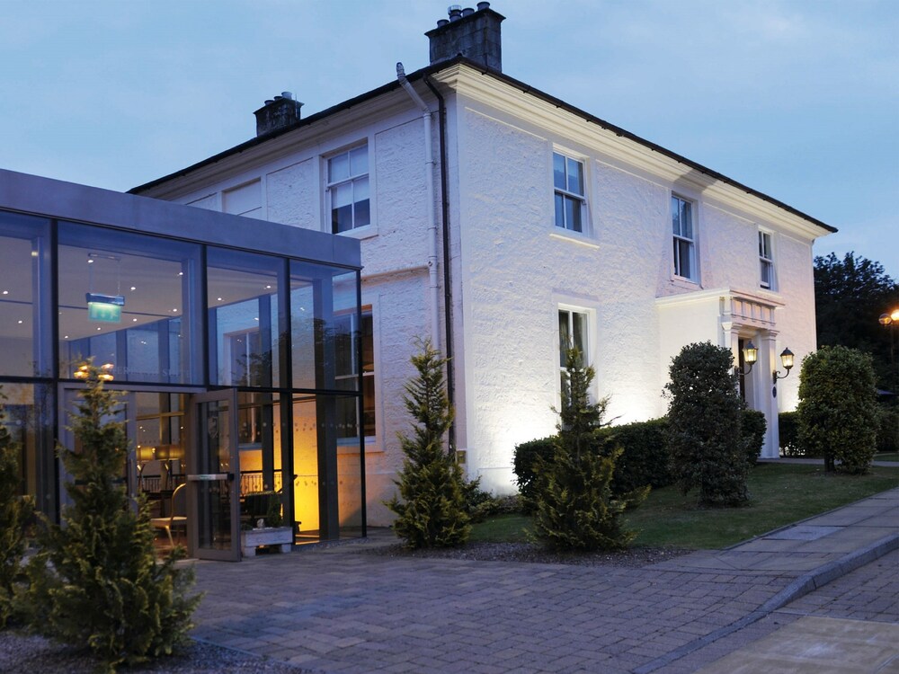 

Venezia - Glasgow - Macdonald Crutherland House