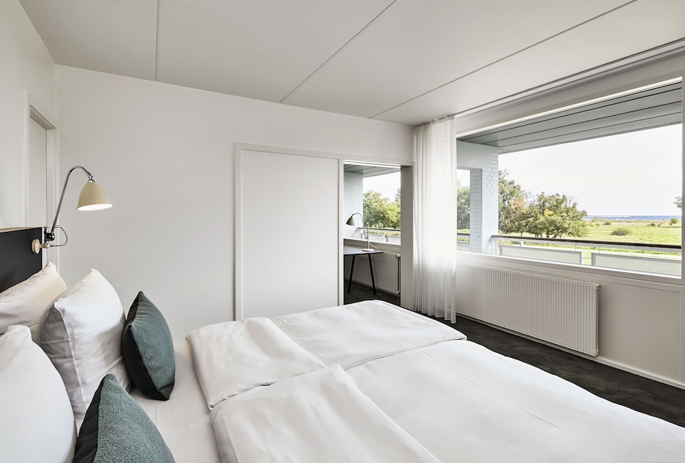 

Milano - Køge - Comwell Køge Strand