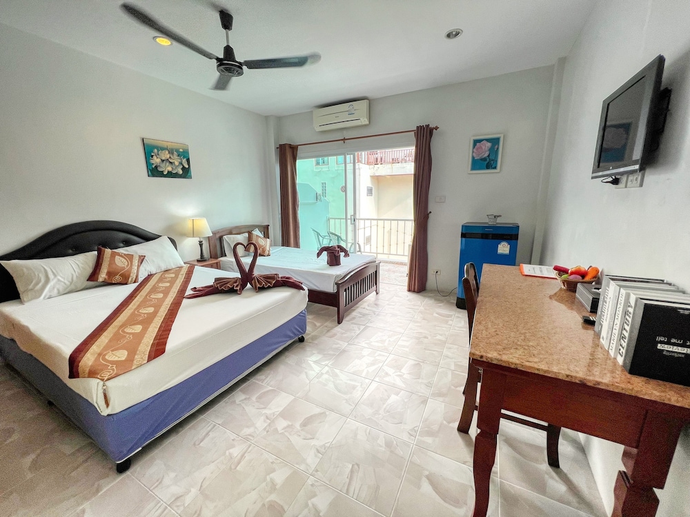 

Venezia - Kamala Beach - SR Sea View Apartments