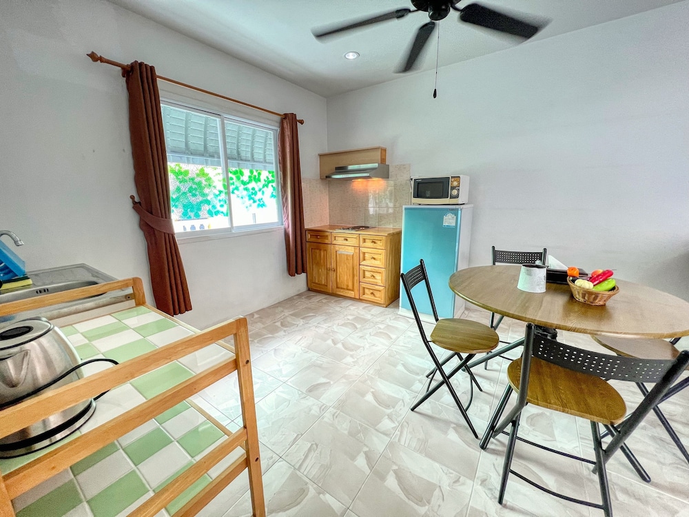 

Catania - Patong Beach - SR Sea View Apartments