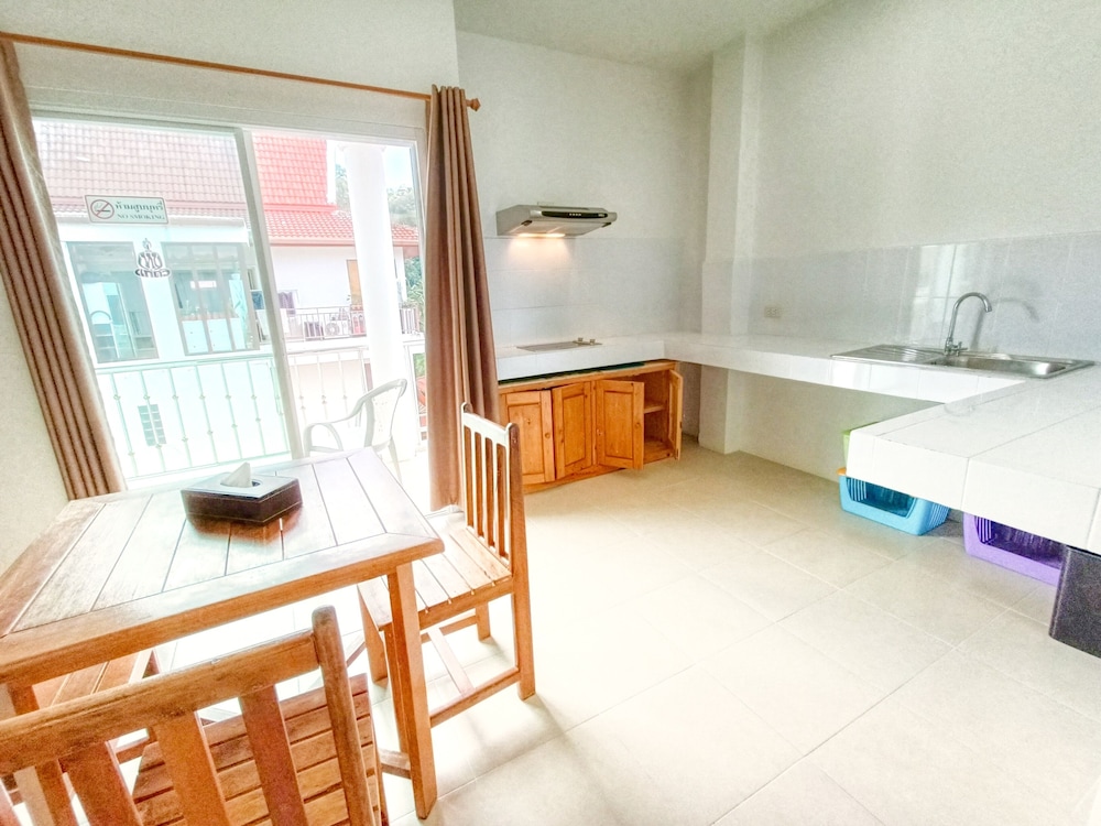 

Milano - Kata Beach - SR Sea View Apartments