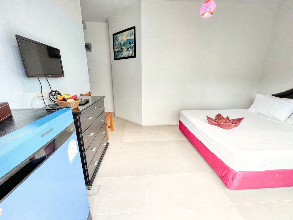 

Verona - Chalong - SR Sea View Apartments