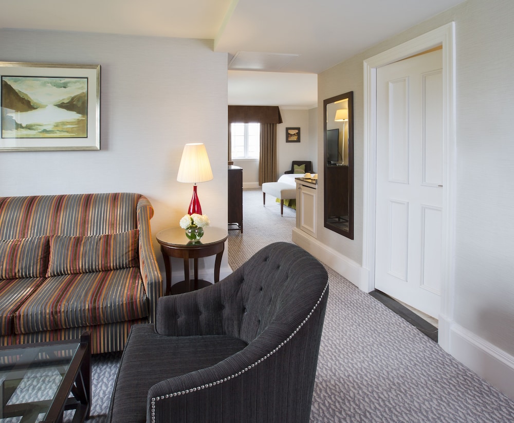 

Palermo - St Andrews - Fairmont St Andrews, Scotland