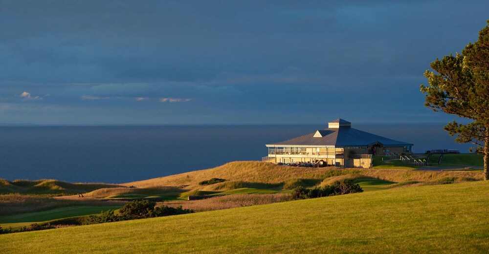 

Palermo - St Andrews - Fairmont St Andrews, Scotland