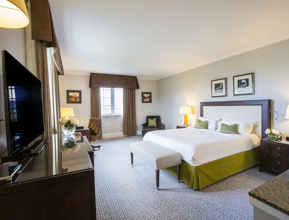 

Bari - St Andrews - Fairmont St Andrews, Scotland
