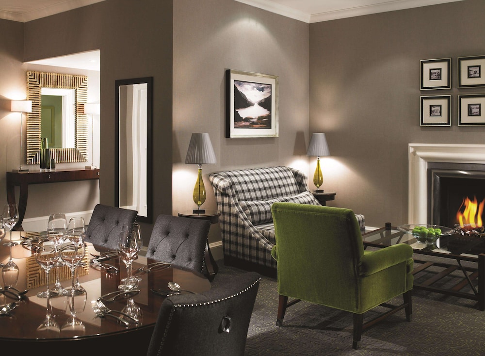 

Roma - St Andrews - Fairmont St Andrews, Scotland