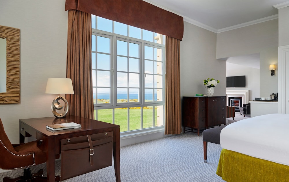 

Bologna - St Andrews - Fairmont St Andrews, Scotland