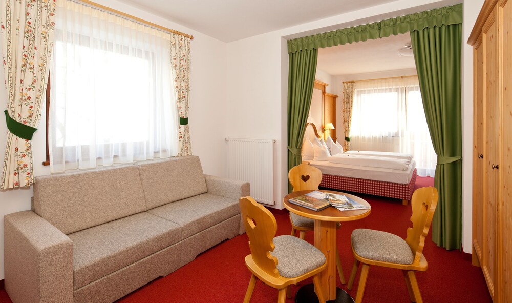 

Roma - Villa Ottone - Hotel Falken