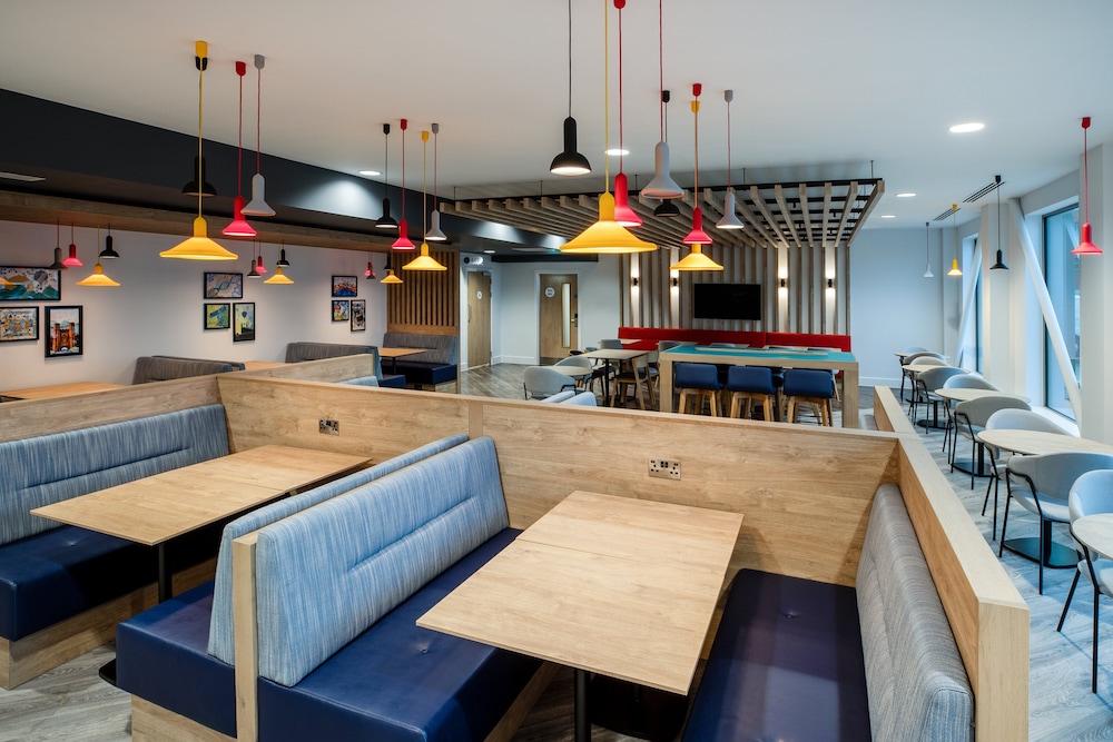 

Milano - Cambridge, Cambridgeshire - Holiday Inn Express Cambridge West - Cambourne