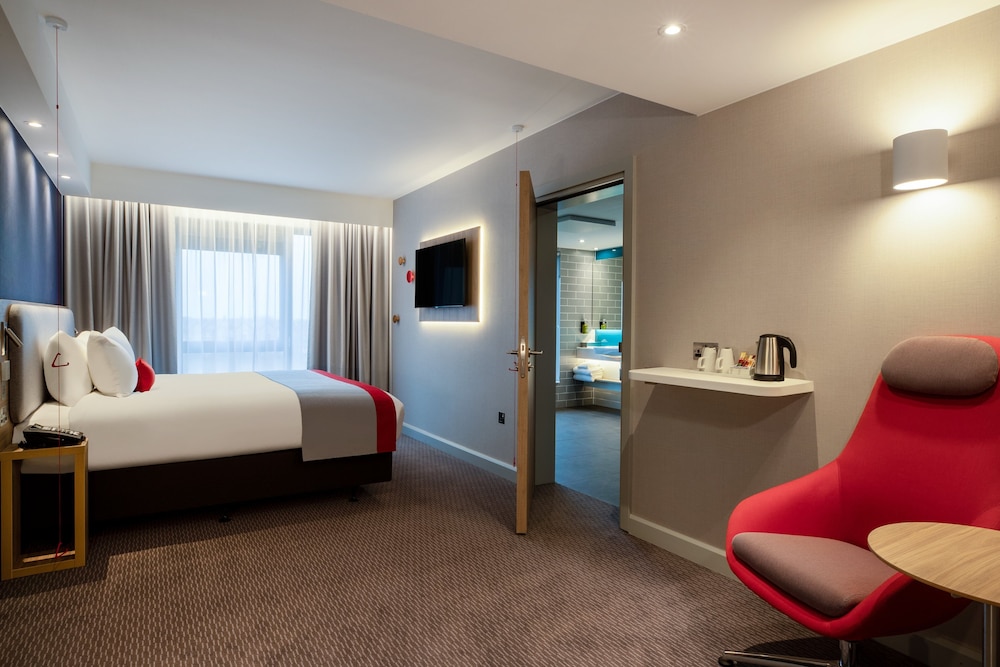

Bologna - Cambridge, Cambridgeshire - Holiday Inn Express Cambridge West - Cambourne