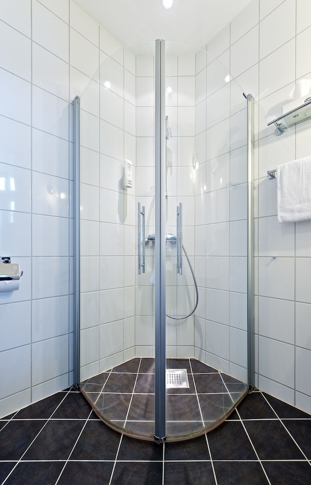 

Roma - Bergen - Comfort Hotel Bergen