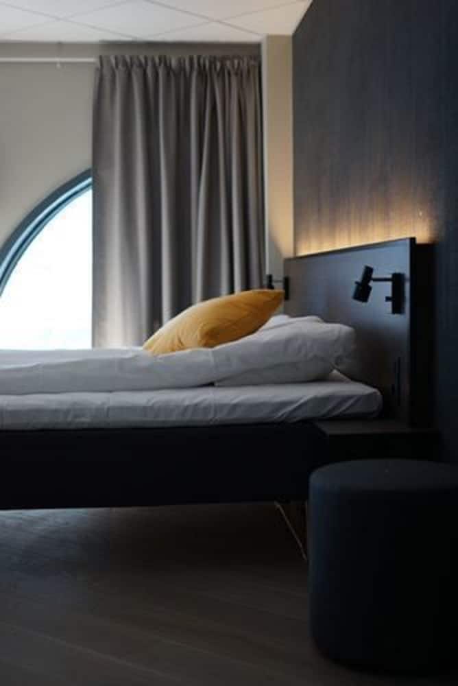 

Bari - Bergen - Comfort Hotel Bergen