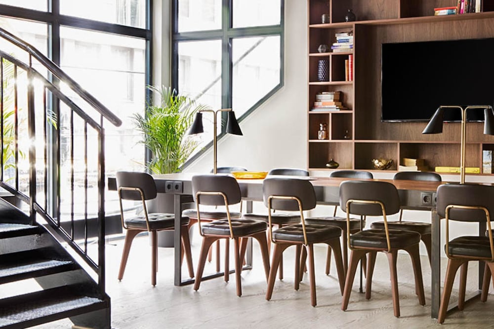 

Genova - Bergen - Comfort Hotel Bergen