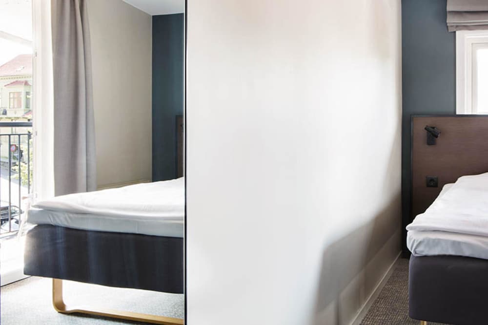 

Bari - Bergen - Comfort Hotel Bergen