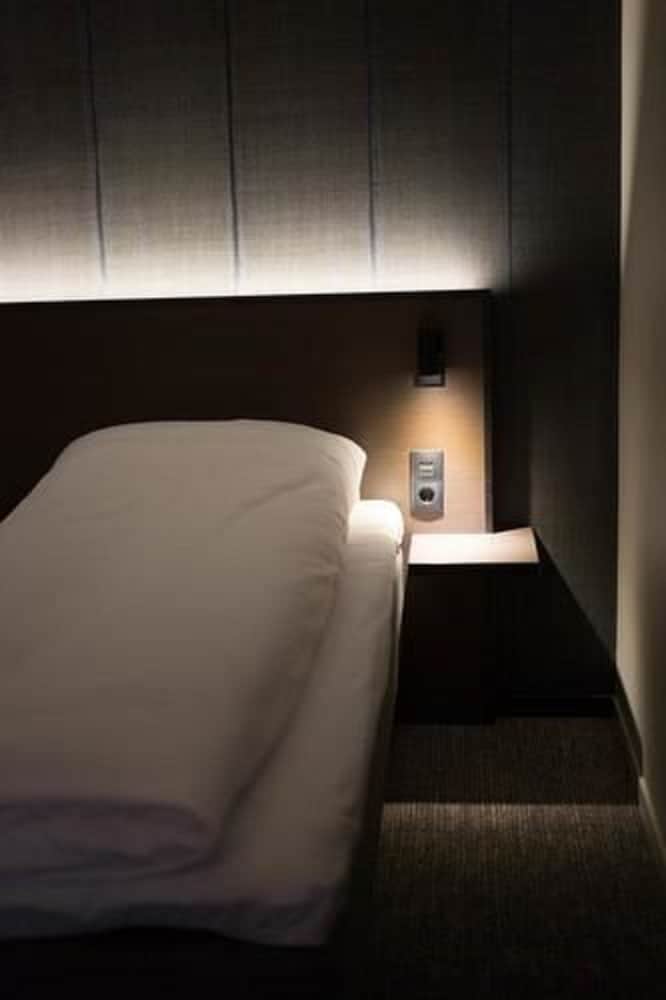 

Milano - Bergen - Comfort Hotel Bergen