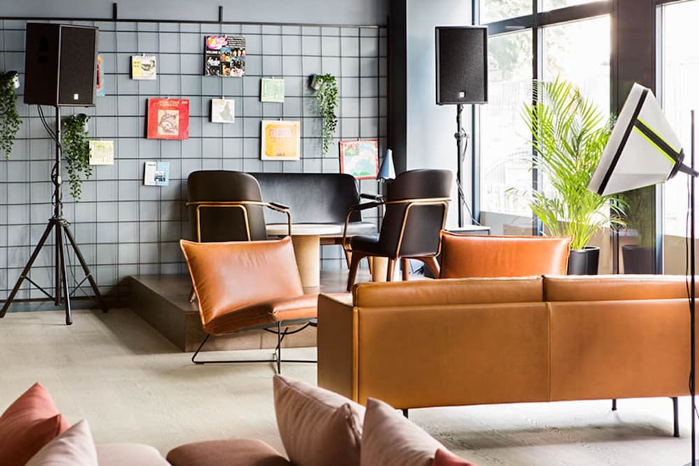

Milano - Bergen - Comfort Hotel Bergen