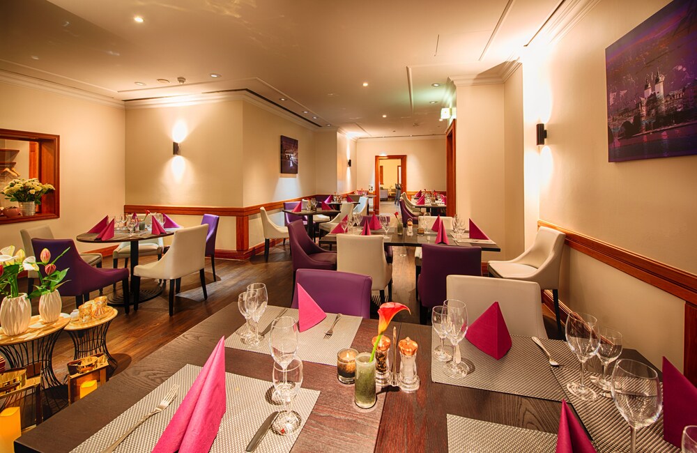 

Roma - Heidelberg - Leonardo Hotel Heidelberg