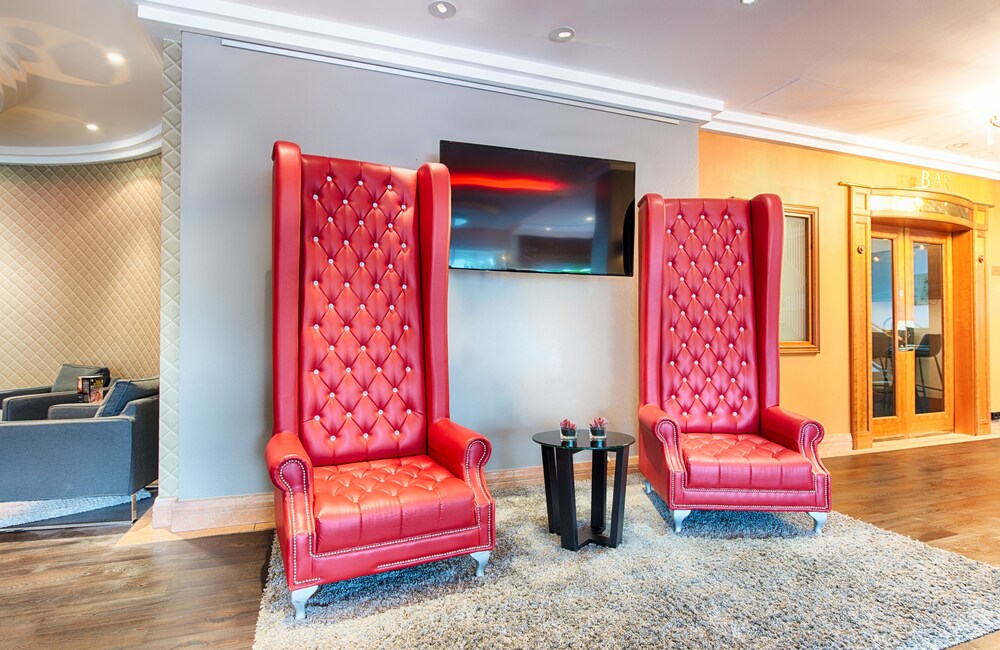 

Milano - Heidelberg - Leonardo Hotel Heidelberg