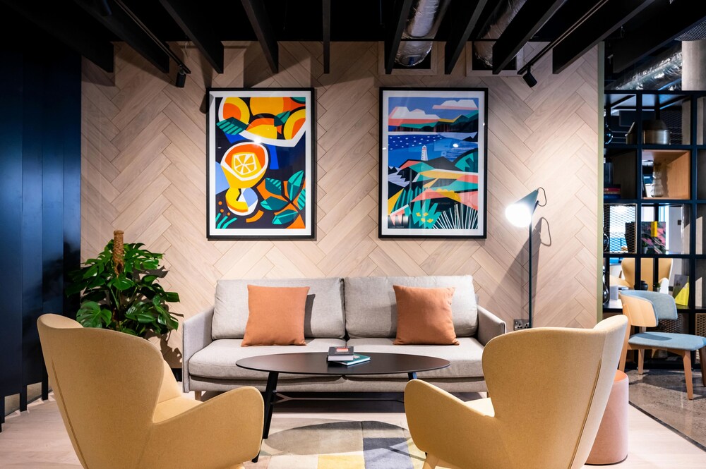 

Bologna - Dublino - Staycity Aparthotels Dublin Tivoli