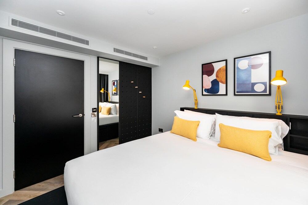 

Milano - Dublino - Staycity Aparthotels Dublin Tivoli
