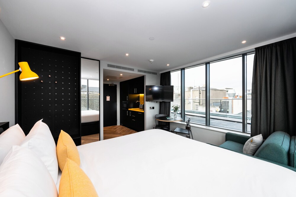 

Roma - Dublino - Staycity Aparthotels Dublin Tivoli