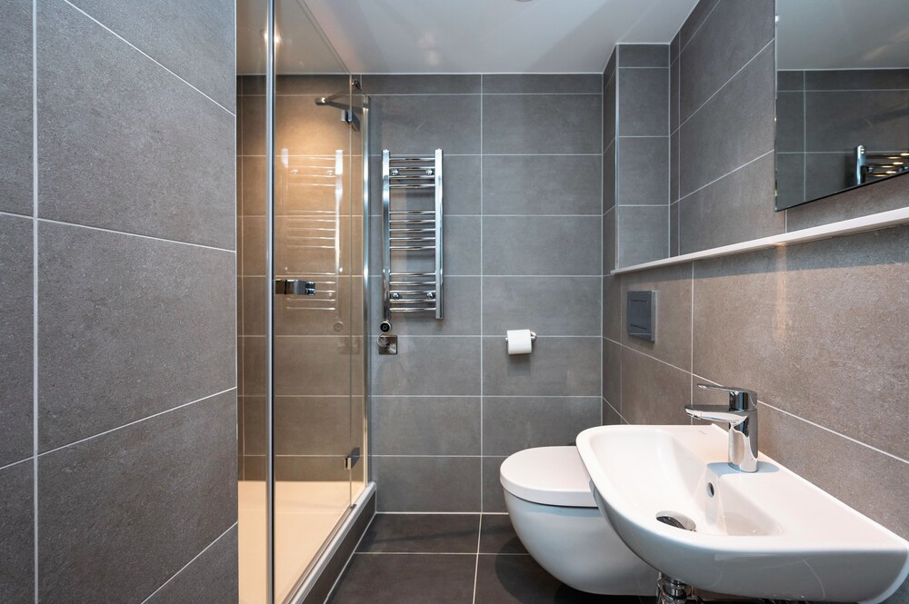 

Milano - Clondalkin - Staycity Aparthotels Dublin Tivoli