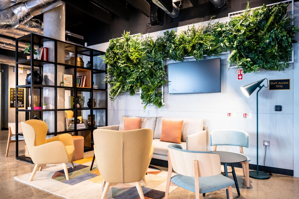 

Roma - Dublino - Staycity Aparthotels Dublin Tivoli
